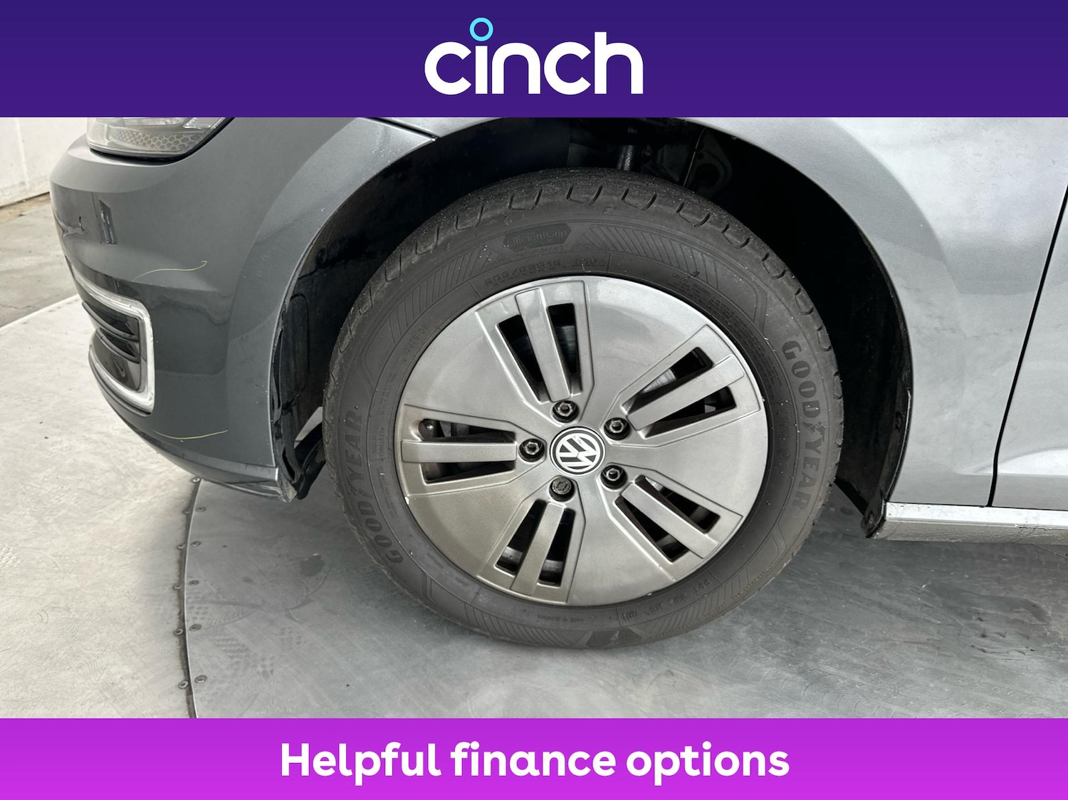 Used Volkswagen Golf 2018 for sale - 76767585: Photo 24