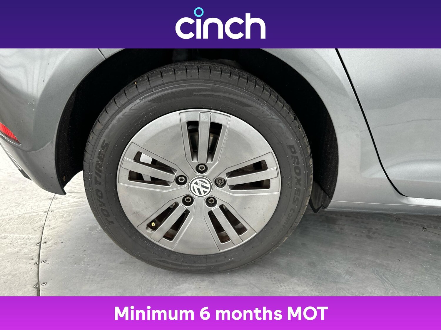 Used Volkswagen Golf 2018 for sale - 76767585: Photo 27