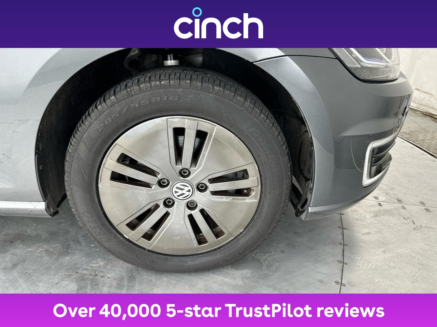 Used Volkswagen Golf 2018 for sale - 76767585: Photo 28