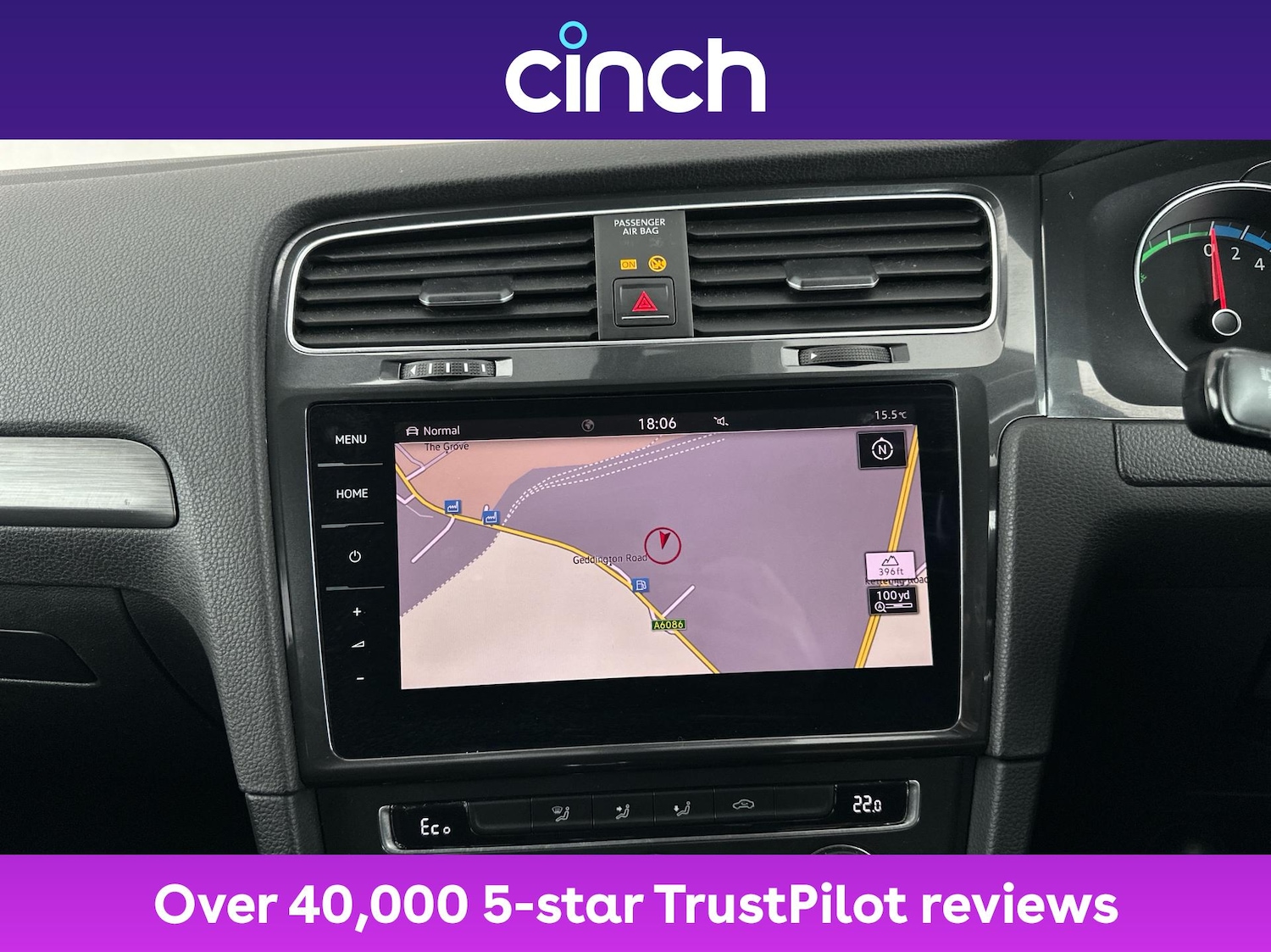 Used Volkswagen Golf 2018 for sale - 76767585: Photo 33