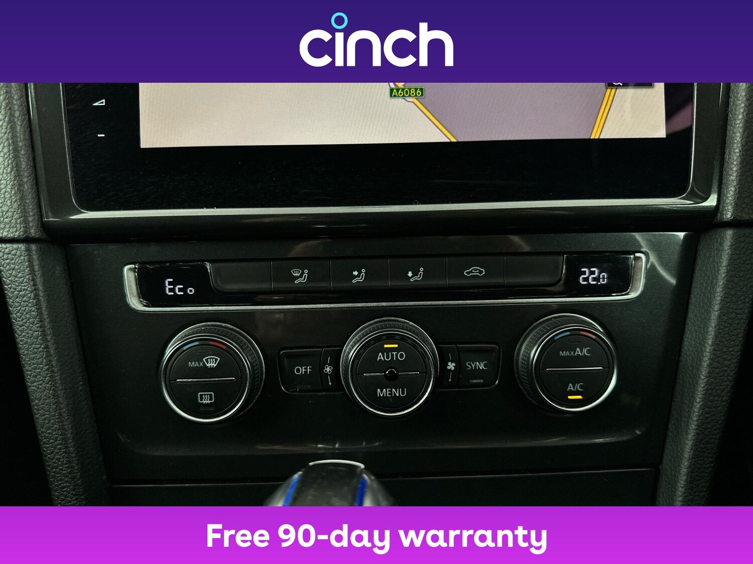 Used Volkswagen Golf 2018 for sale - 76767585: Photo 34