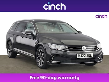 2022 - 1.4 TSI PHEV GTE 5dr DSG