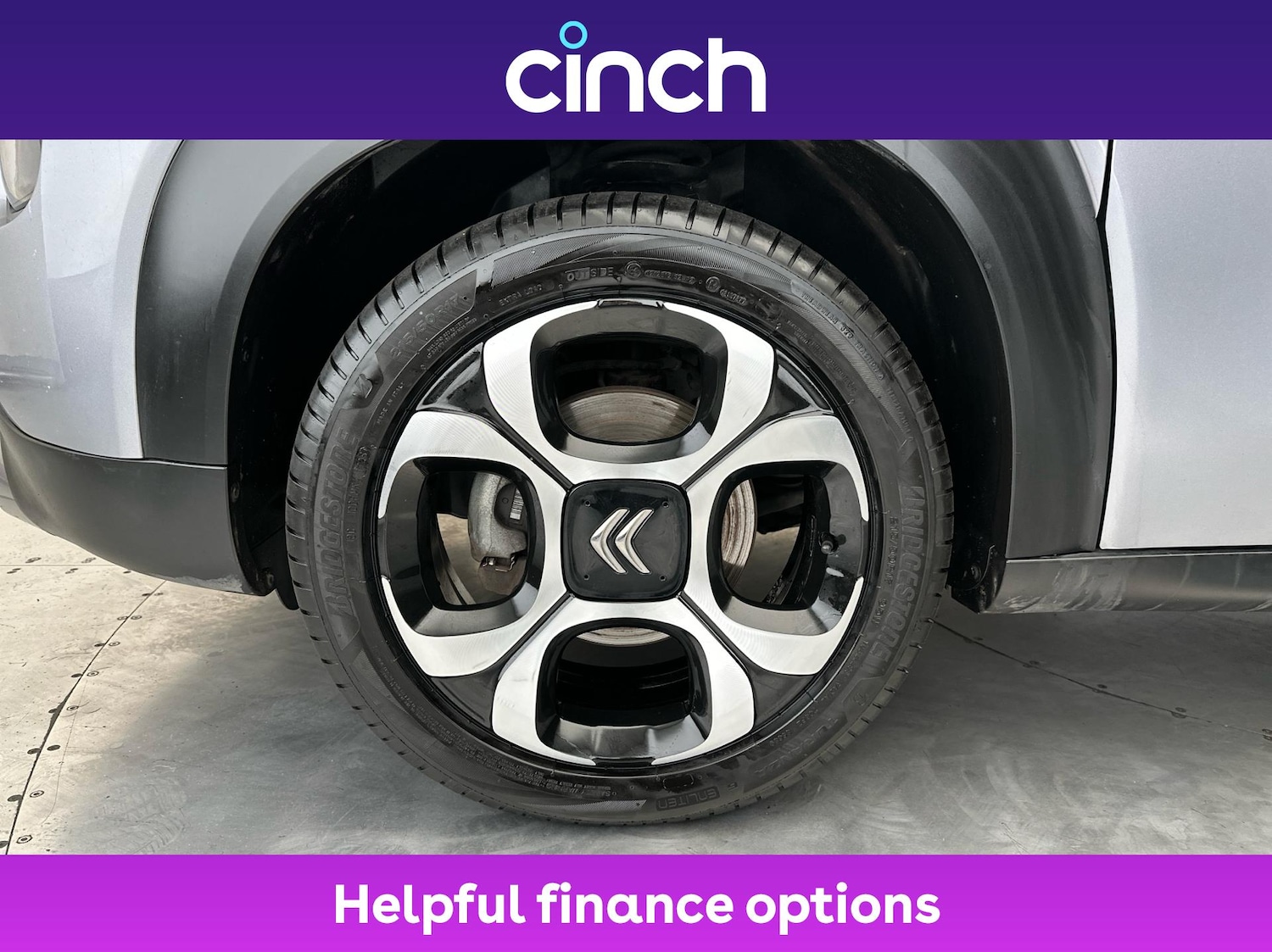 Used Citroen C3 Aircross 2020 for sale - 76629732: Photo 24