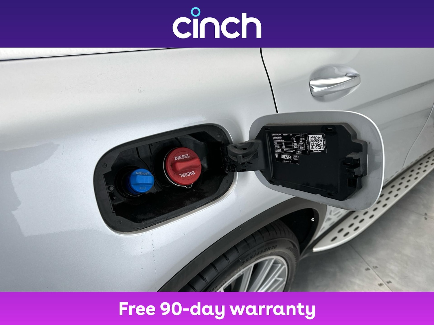 Used Mercedes-Benz GLC 2018 for sale - 76648063: Photo 29