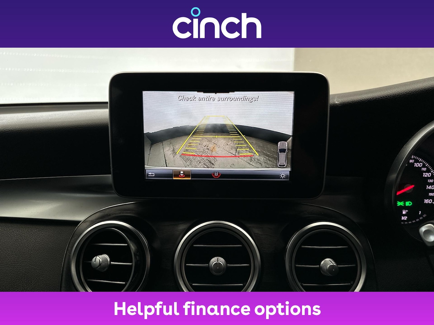 Used Mercedes-Benz GLC 2018 for sale - 76648063: Photo 30