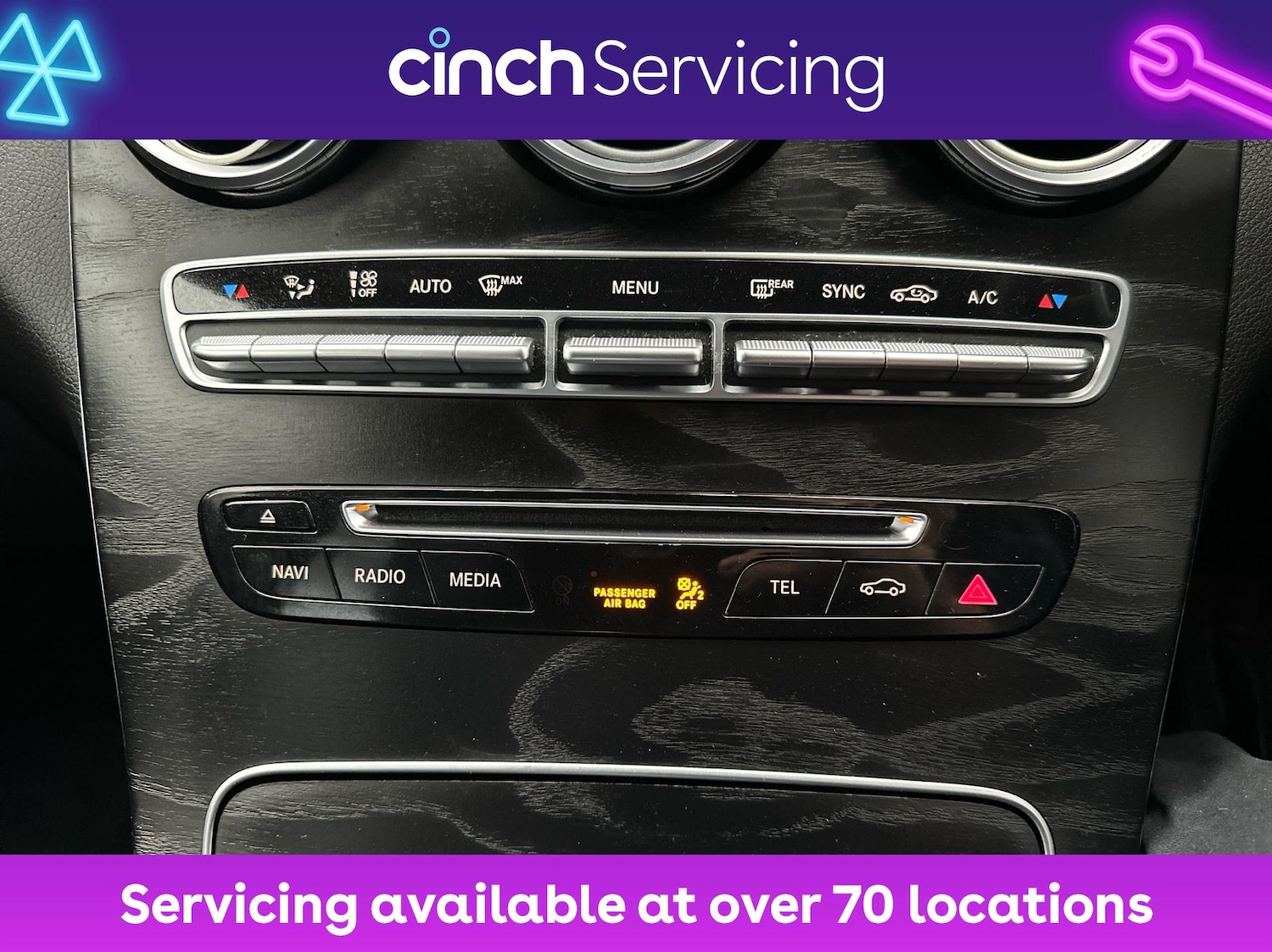 Used Mercedes-Benz GLC 2018 for sale - 76648063: Photo 31