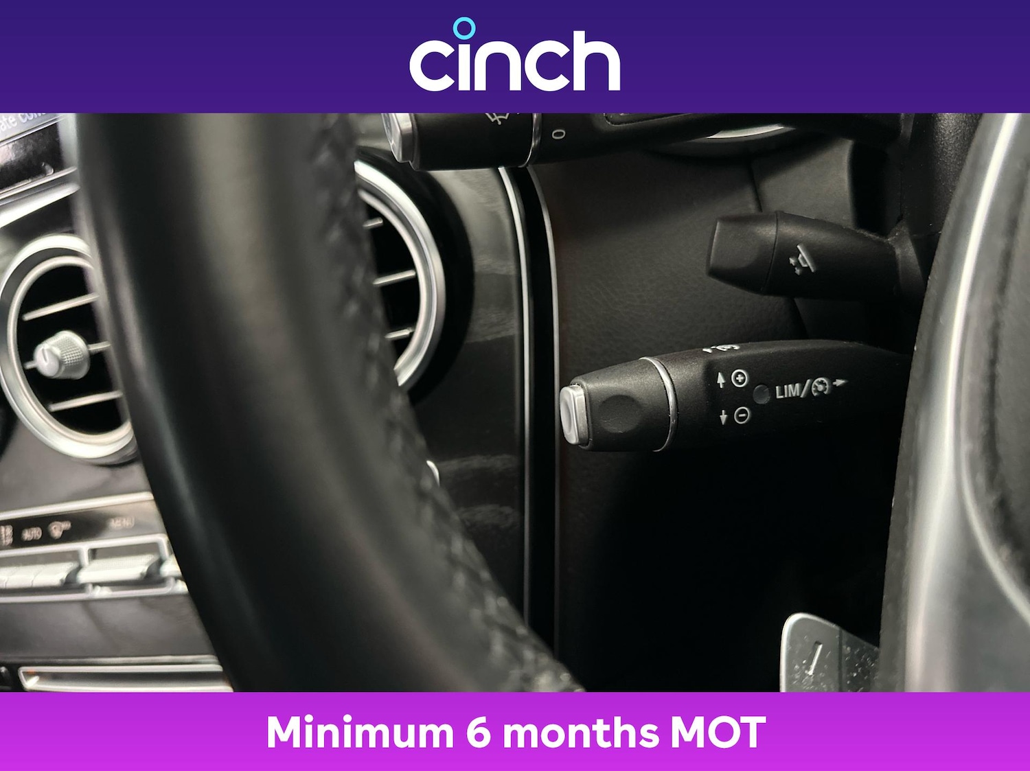 Used Mercedes-Benz GLC 2018 for sale - 76648063: Photo 32