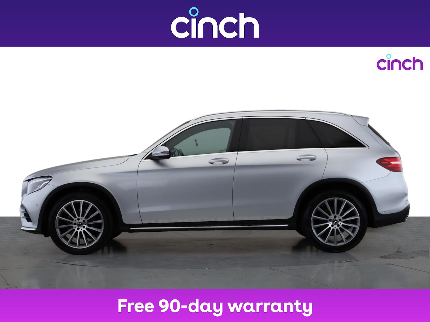 Used Mercedes-Benz GLC 2018 for sale - 76648063: Photo 8