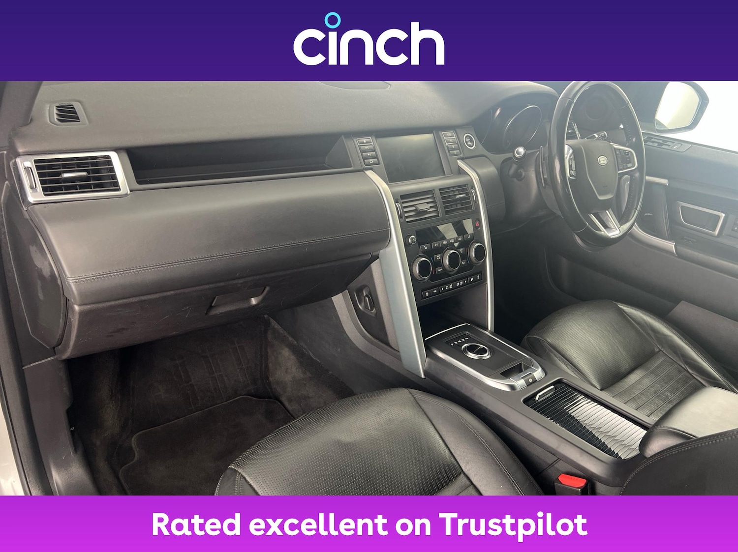 Used Land Rover Discovery Sport 2018 for sale - 76767576: Photo 14