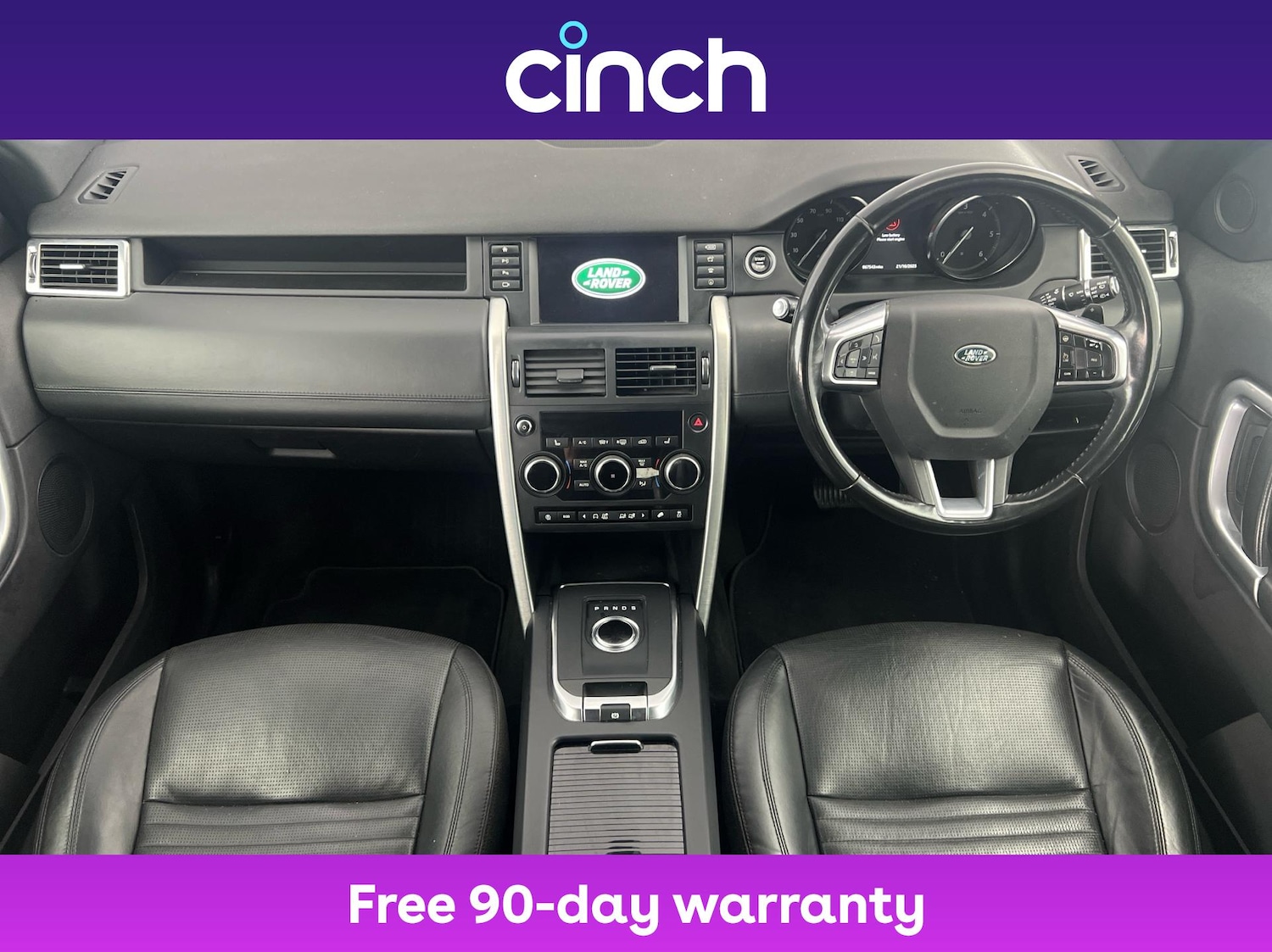 Used Land Rover Discovery Sport 2018 for sale - 76767576: Photo 15