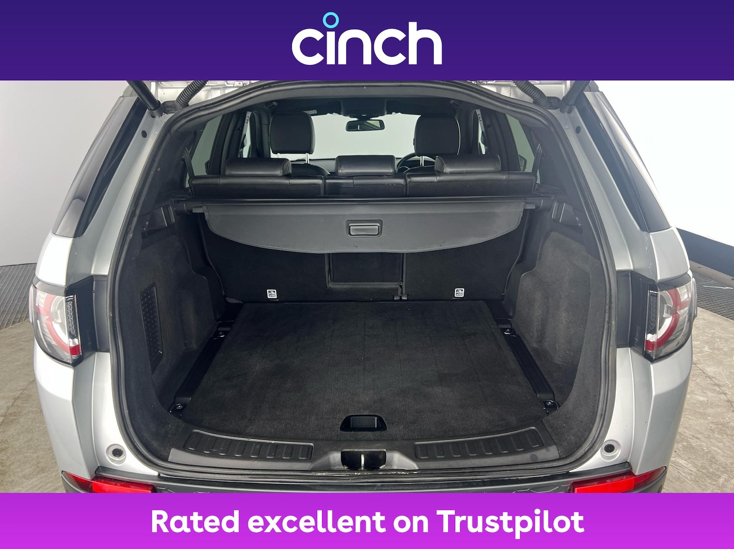 Used Land Rover Discovery Sport 2018 for sale - 76767576: Photo 21