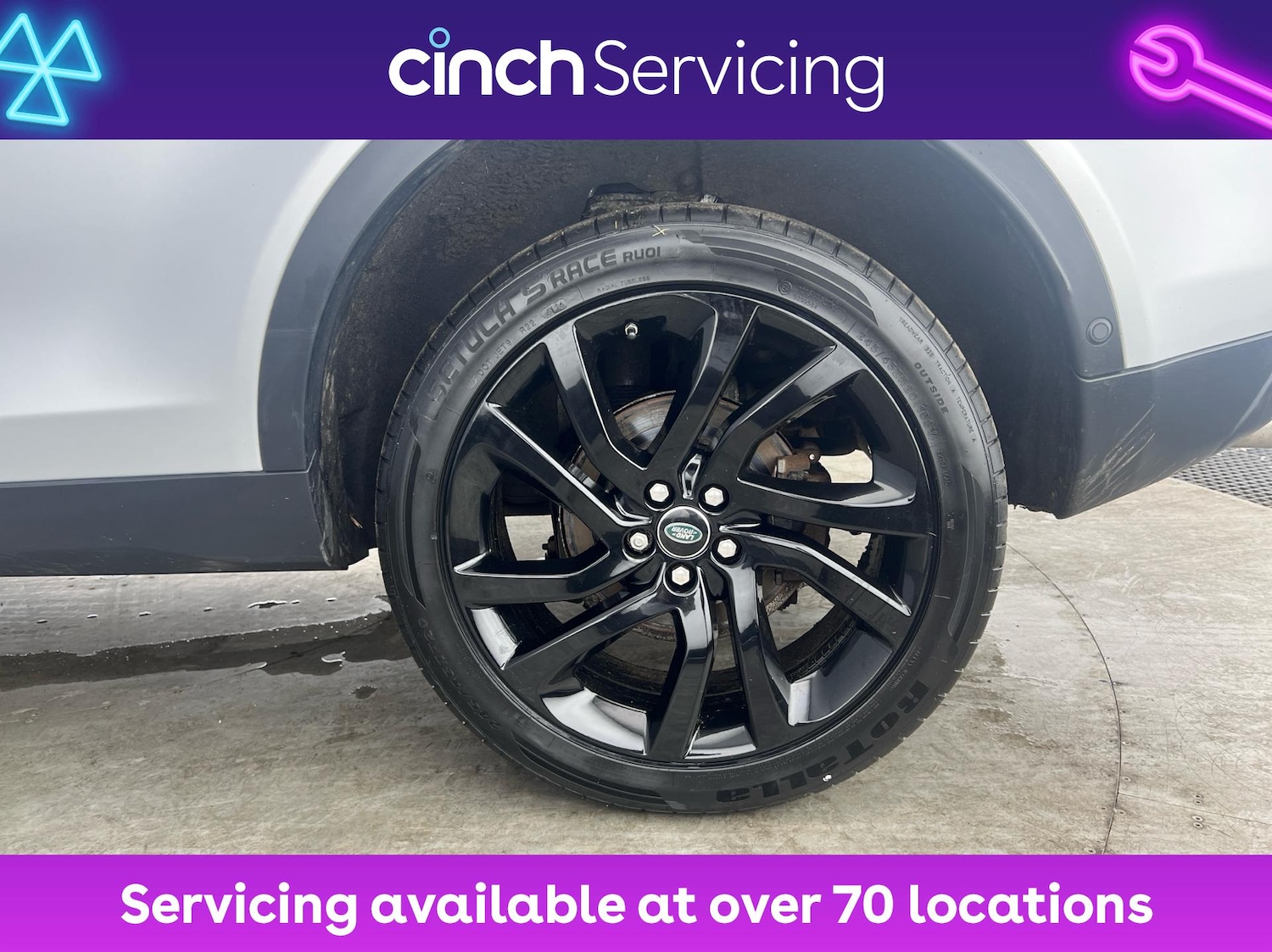 Used Land Rover Discovery Sport 2018 for sale - 76767576: Photo 26