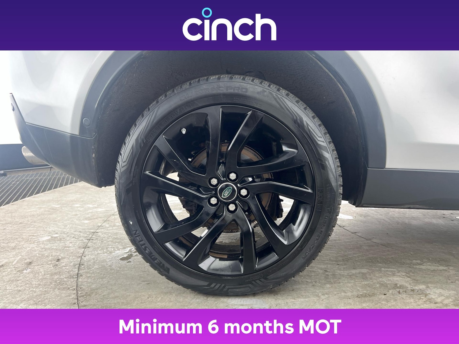 Used Land Rover Discovery Sport 2018 for sale - 76767576: Photo 27