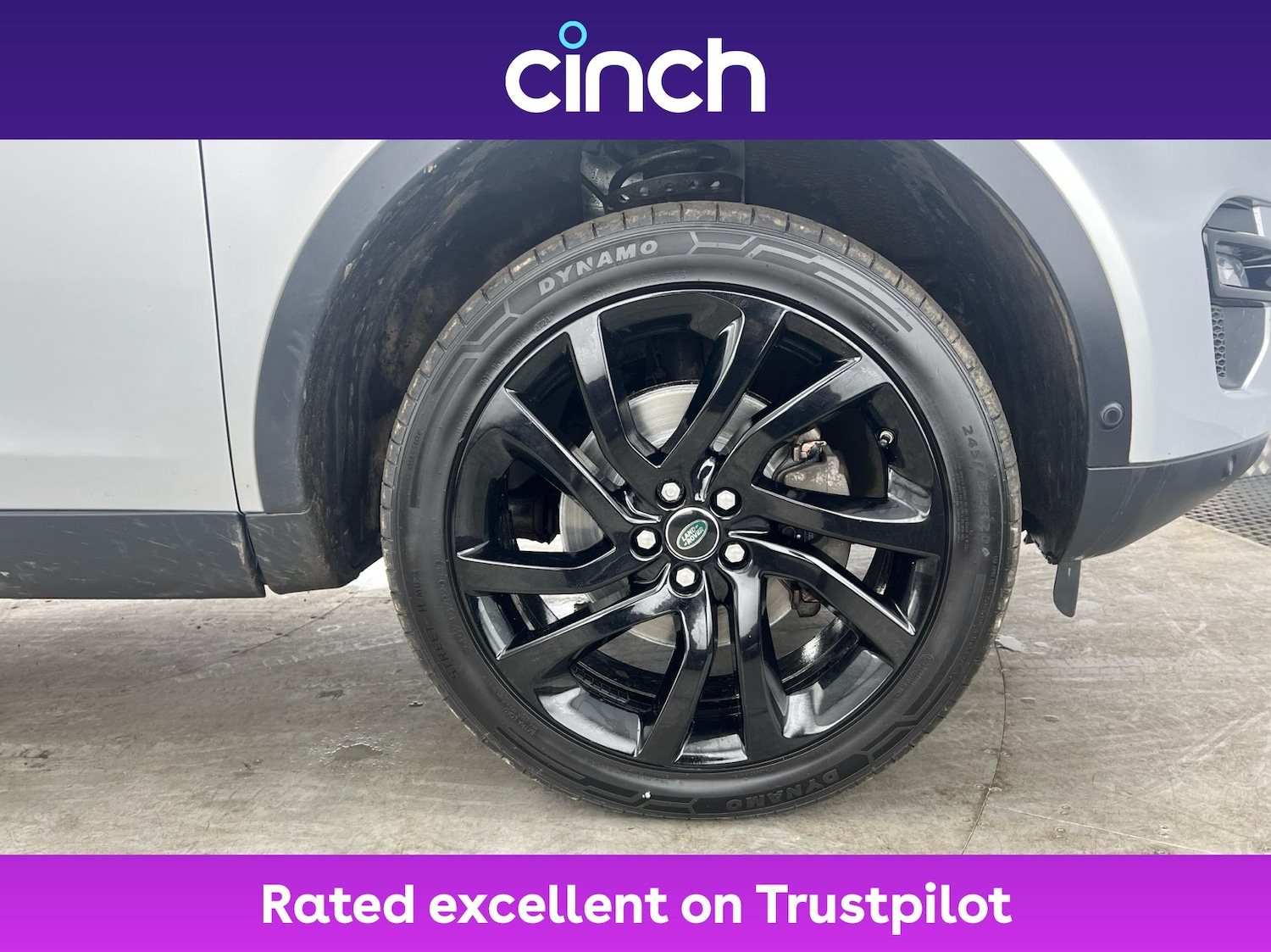 Used Land Rover Discovery Sport 2018 for sale - 76767576: Photo 28