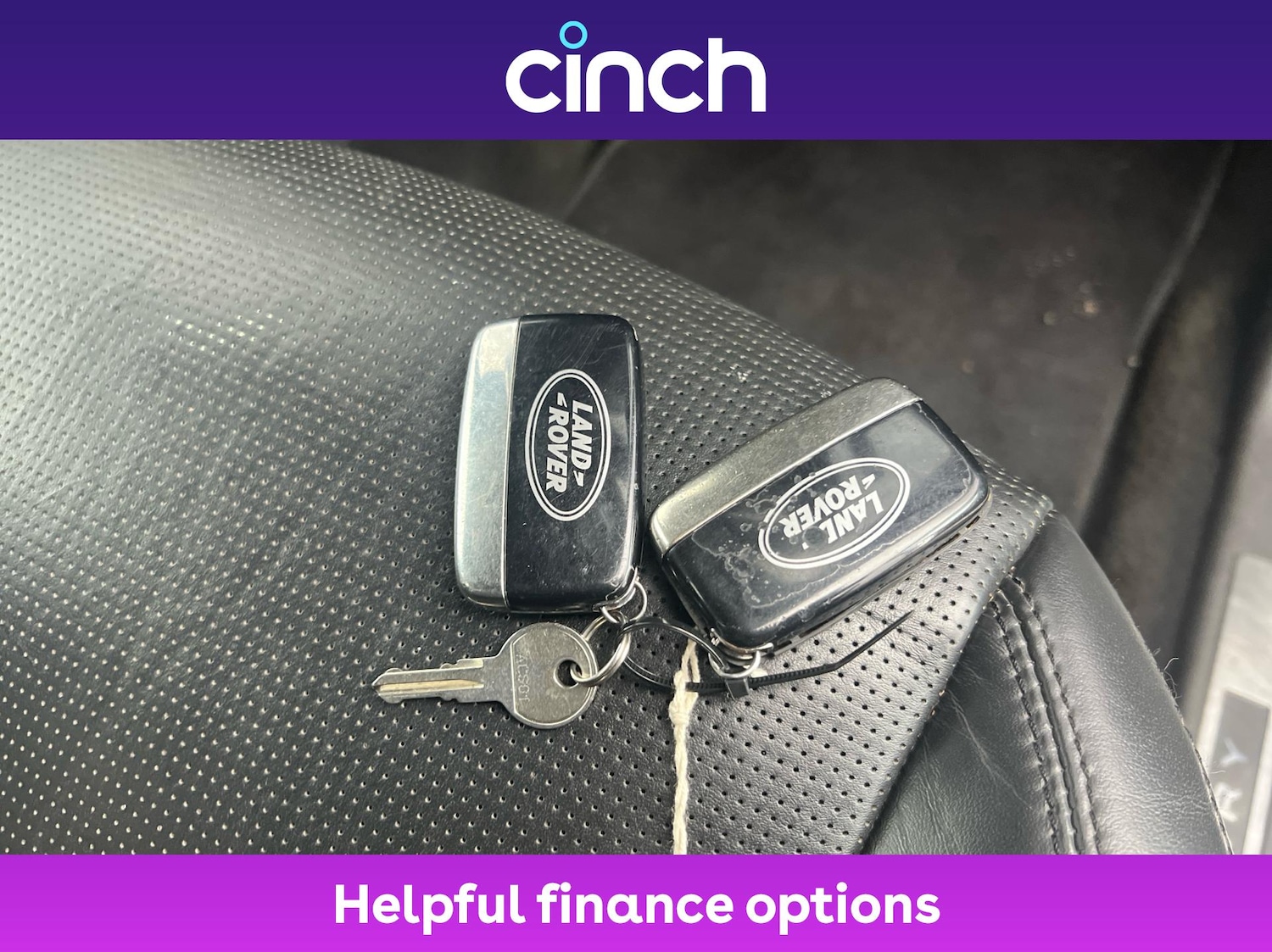 Used Land Rover Discovery Sport 2018 for sale - 76767576: Photo 30