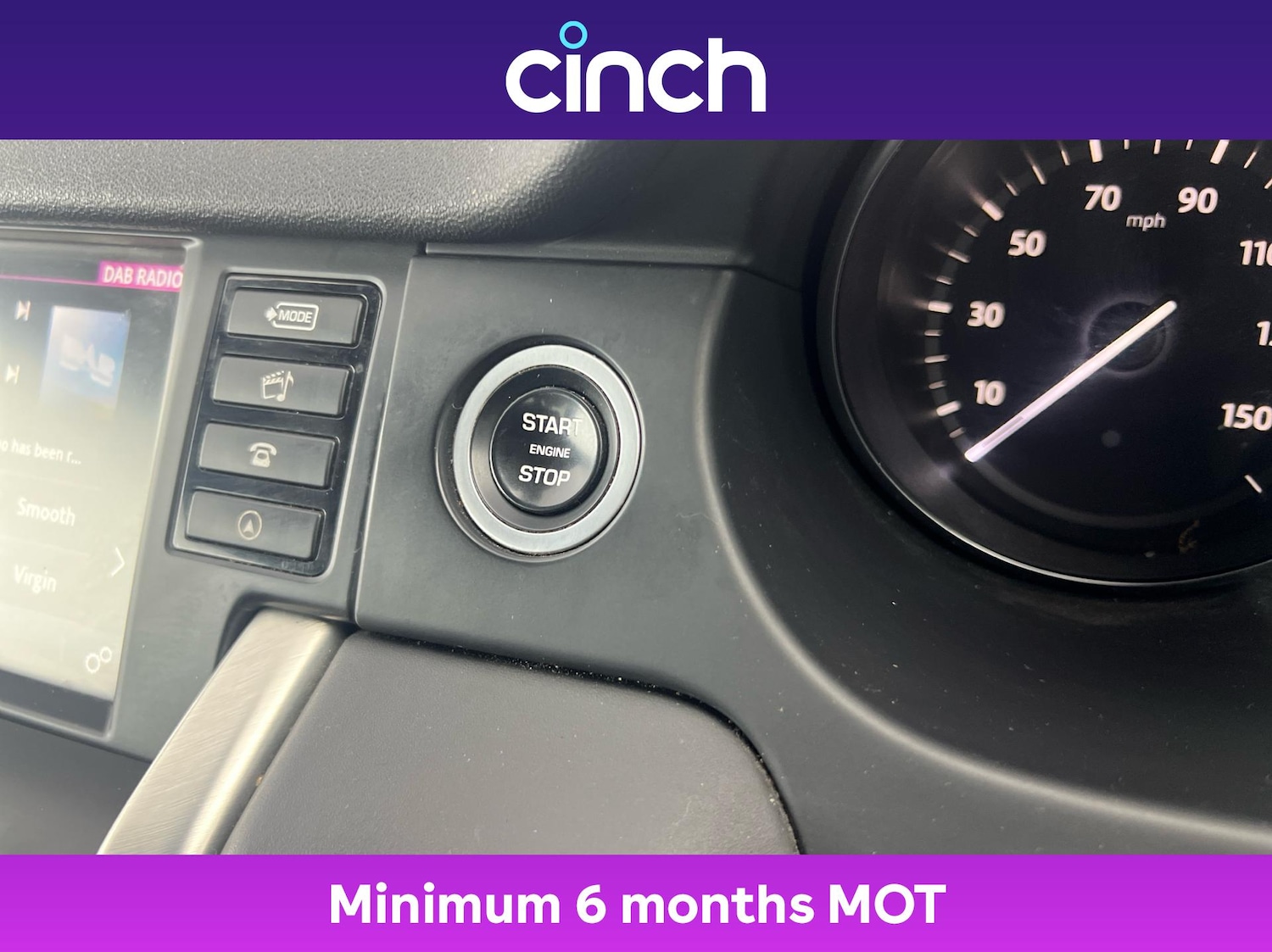 Used Land Rover Discovery Sport 2018 for sale - 76767576: Photo 32