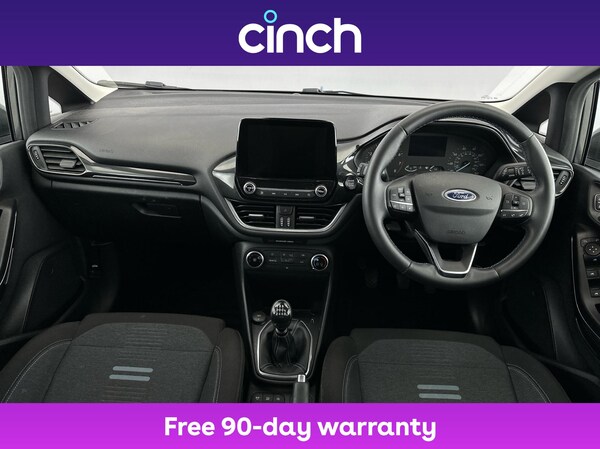 Used Ford Fiesta 2022 for sale - 76133298: Photo 15
