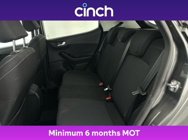 Used Ford Fiesta 2022 for sale - 76133298: Photo 20