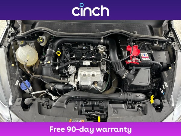 Used Ford Fiesta 2022 for sale - 76133298: Photo 23