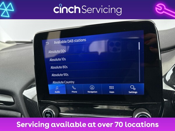 Used Ford Fiesta 2022 for sale - 76133298: Photo 31