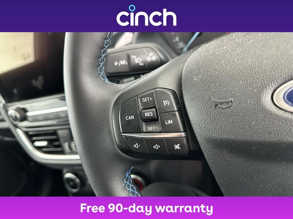 Used Ford Fiesta 2022 for sale - 76133298: Photo 34