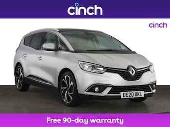 Renault - Grand Scenic