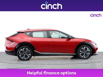 Used Kia EV6 2022 for sale - 75892494: Photo