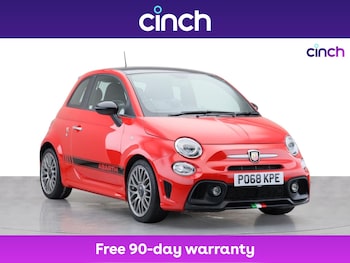 Abarth - 595
