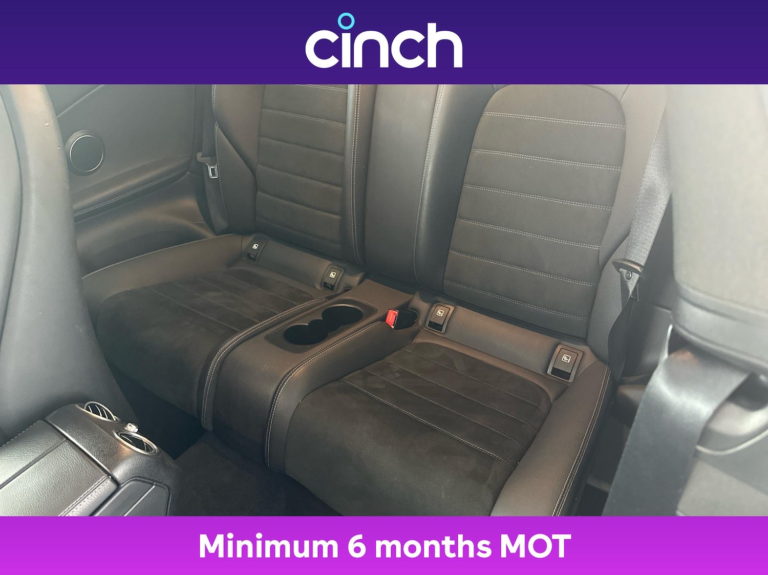 Used Mercedes-Benz C-Class 2020 for sale - 76106614: Photo 20