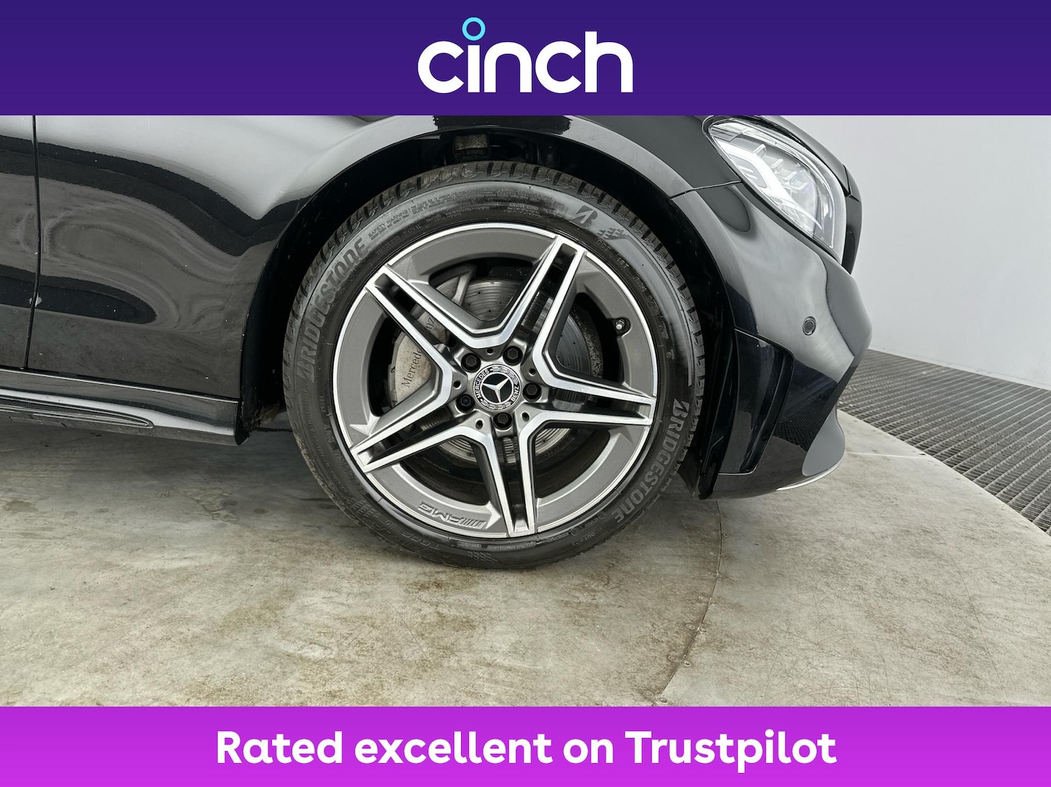 Used Mercedes-Benz C-Class 2020 for sale - 76106614: Photo 28
