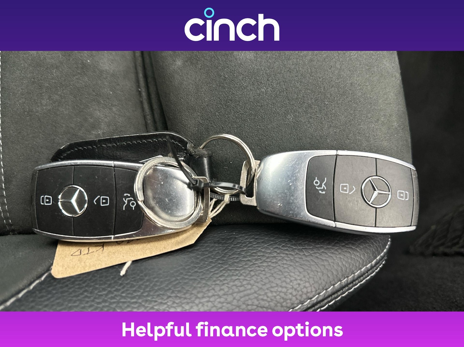 Used Mercedes-Benz C-Class 2020 for sale - 76106614: Photo 30