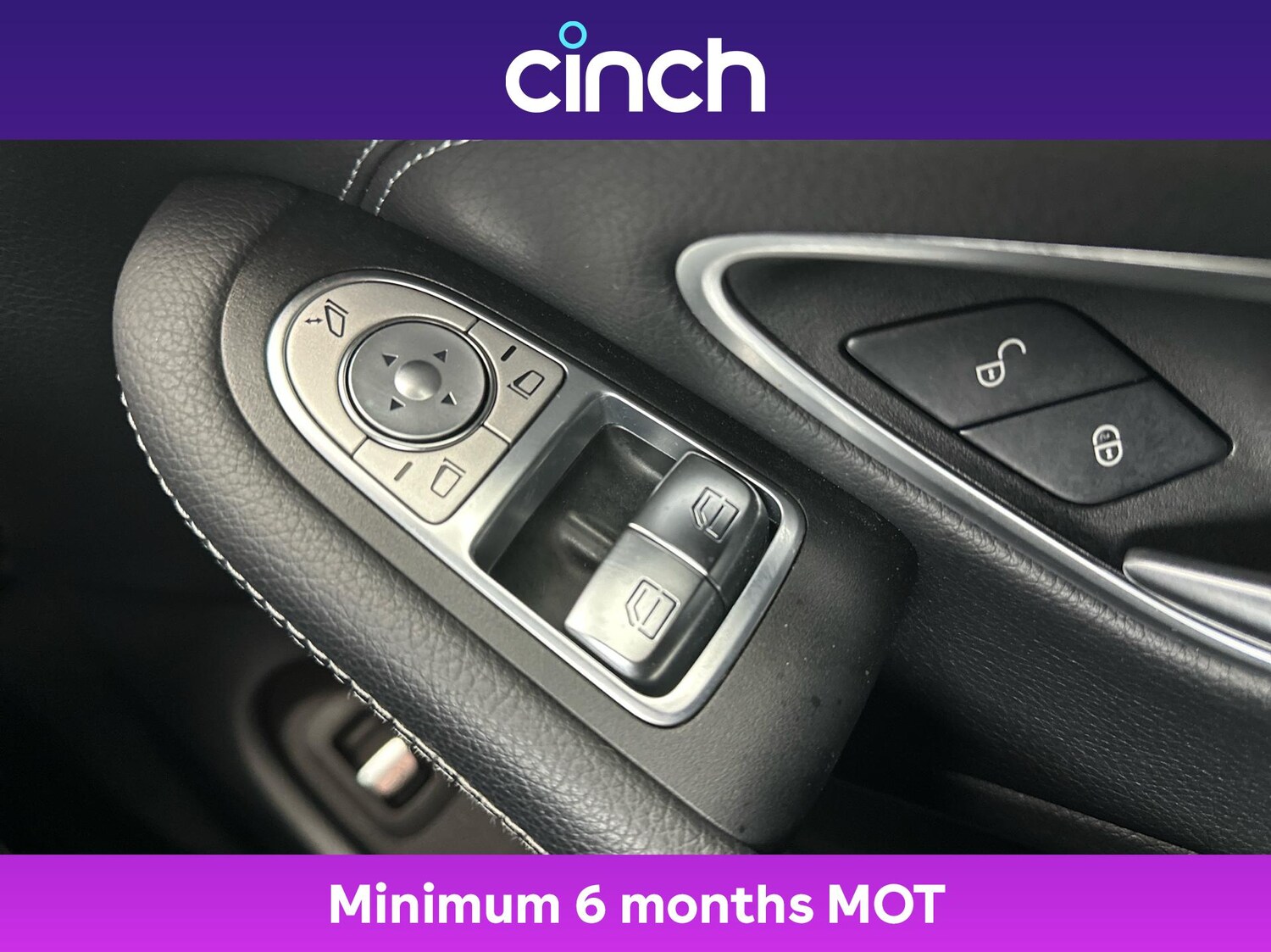 Used Mercedes-Benz C-Class 2020 for sale - 76106614: Photo 37