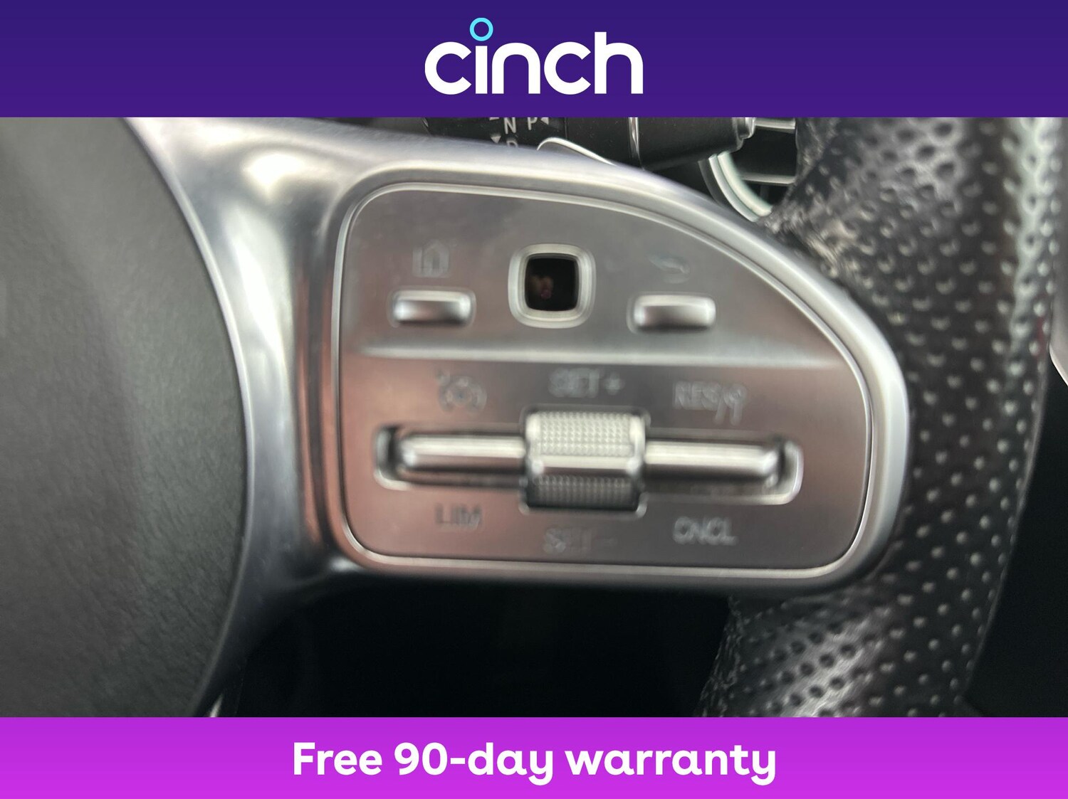 Used Mercedes-Benz C-Class 2020 for sale - 76106614: Photo 39