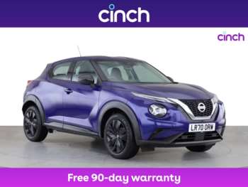 2020 - 1.0 DiG-T 114 Acenta 5dr