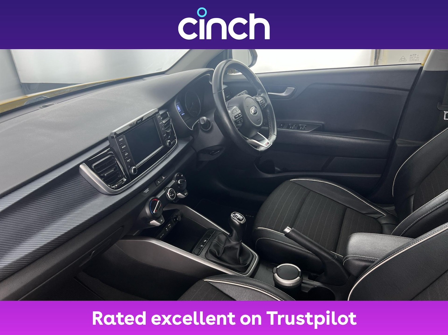 Used Kia Rio 2019 for sale - 76318492: Photo 14