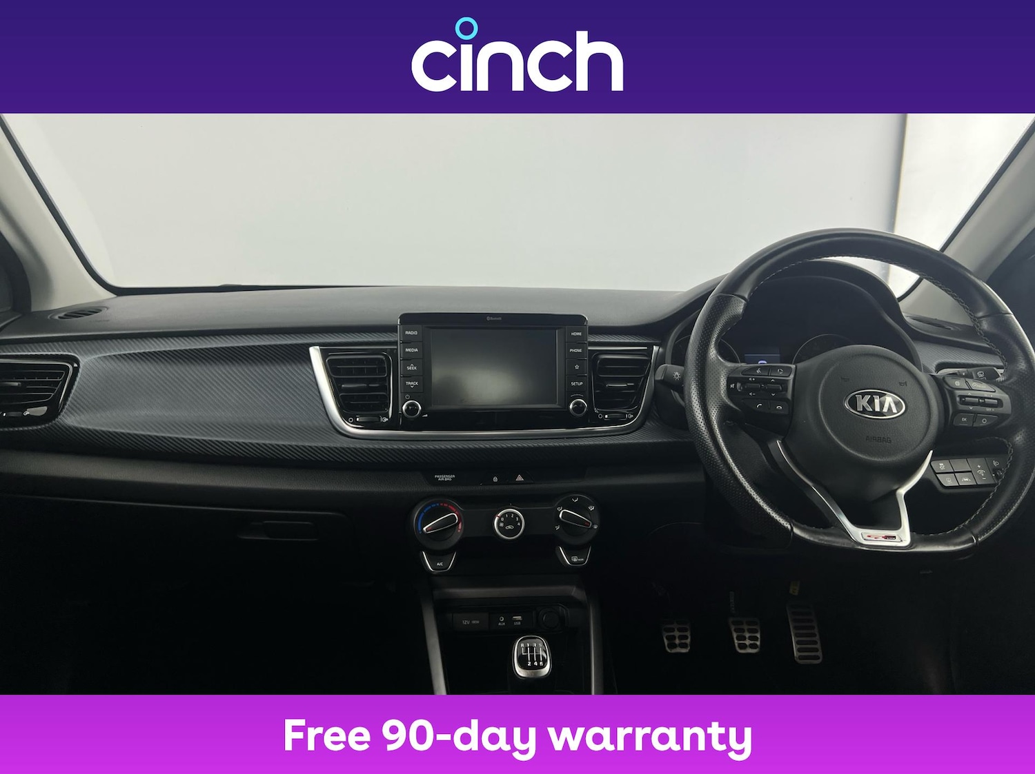 Used Kia Rio 2019 for sale - 76318492: Photo 15