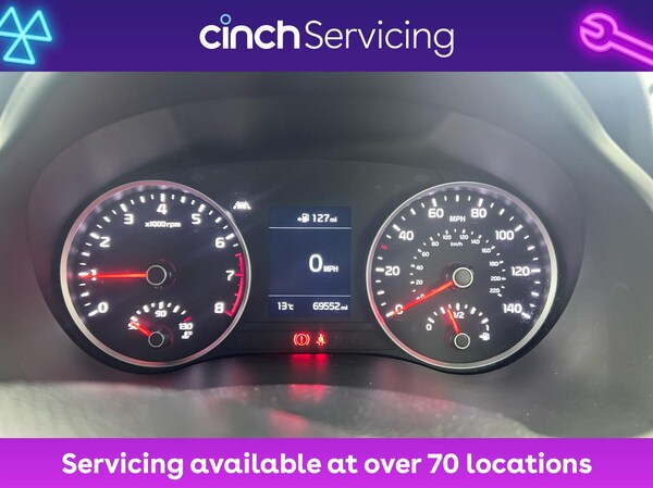 Used Kia Rio 2019 for sale - 76318492: Photo 18