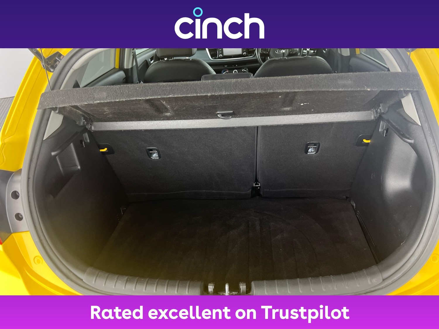 Used Kia Rio 2019 for sale - 76318492: Photo 21