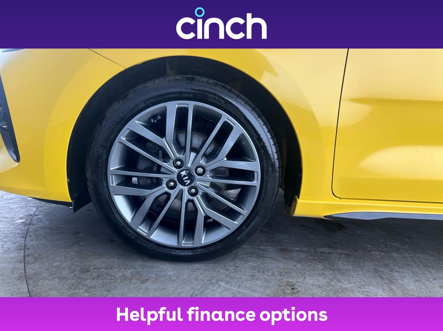 Used Kia Rio 2019 for sale - 76318492: Photo 24