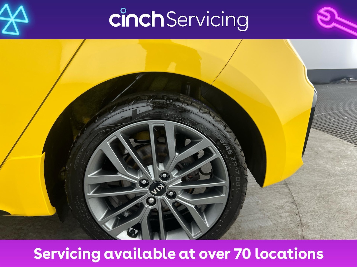 Used Kia Rio 2019 for sale - 76318492: Photo 26