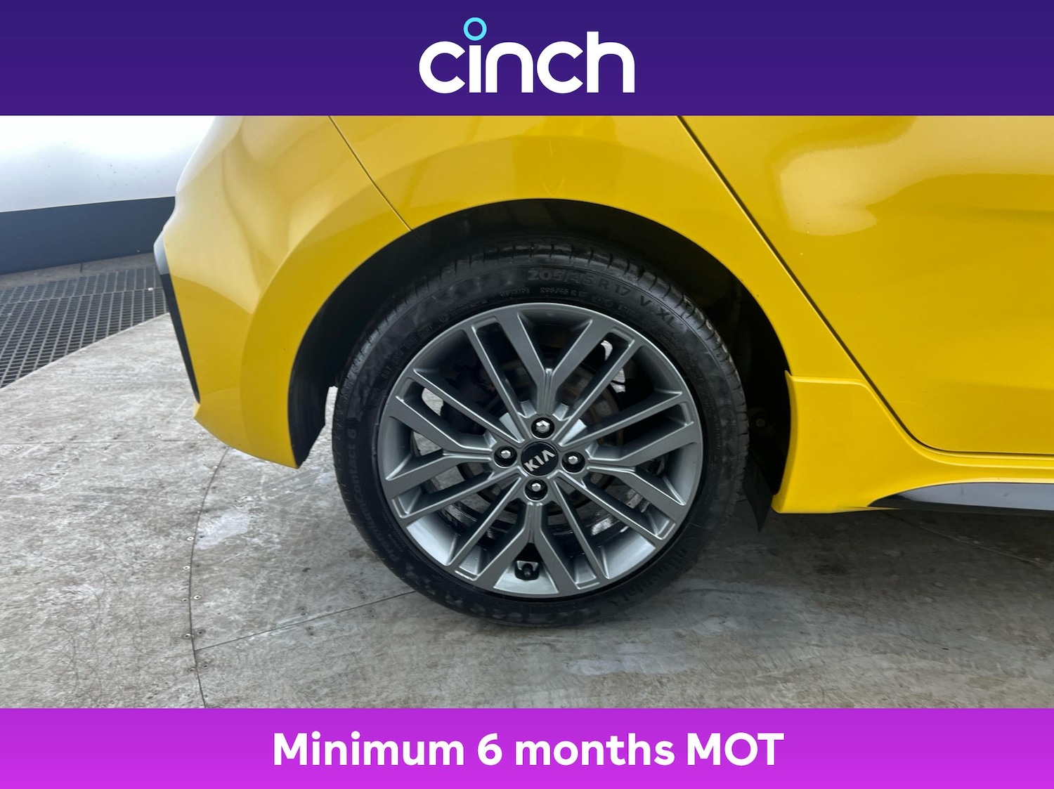 Used Kia Rio 2019 for sale - 76318492: Photo 27