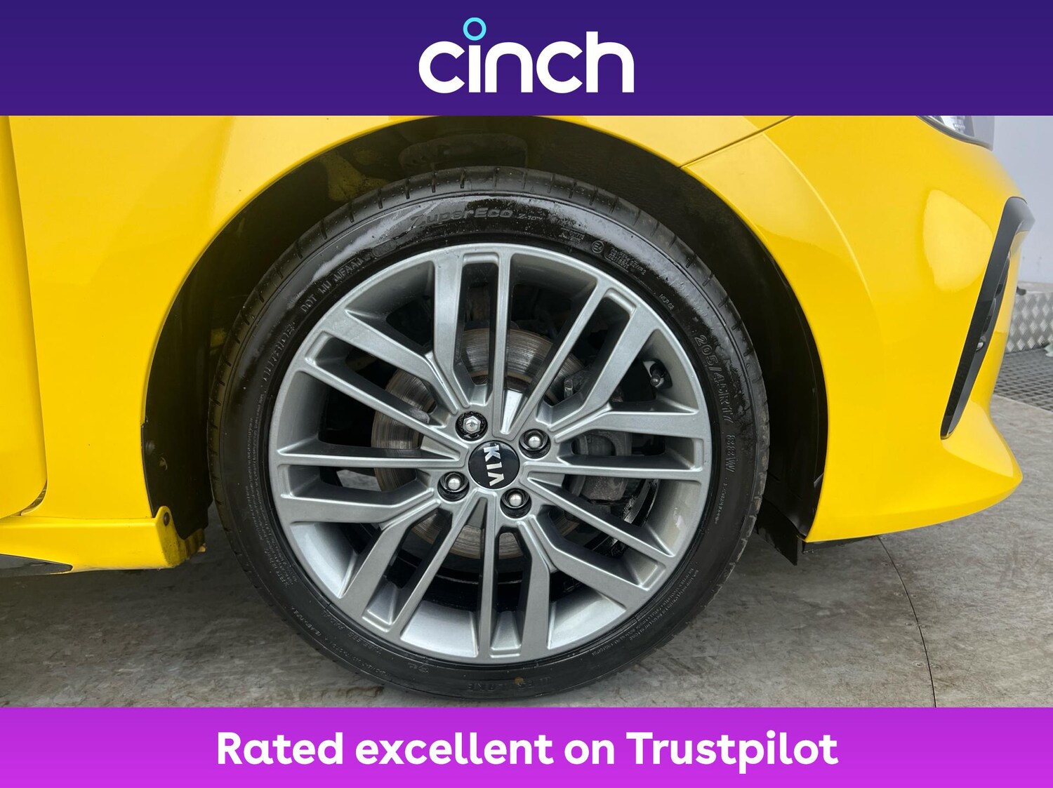 Used Kia Rio 2019 for sale - 76318492: Photo 28