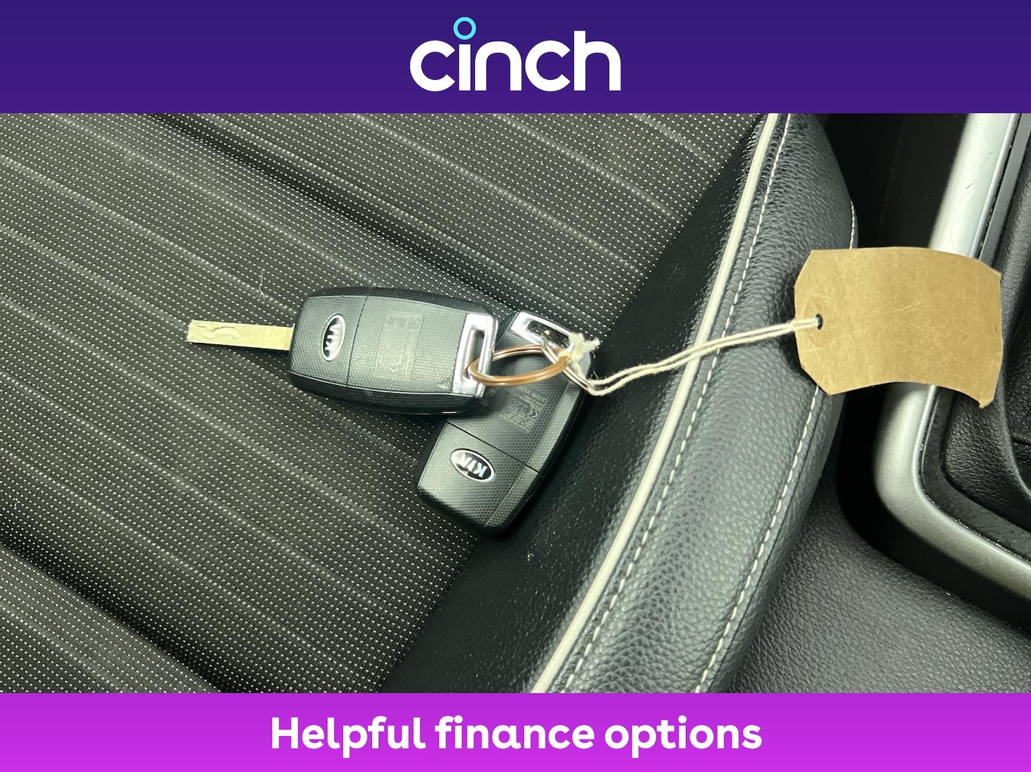 Used Kia Rio 2019 for sale - 76318492: Photo 30