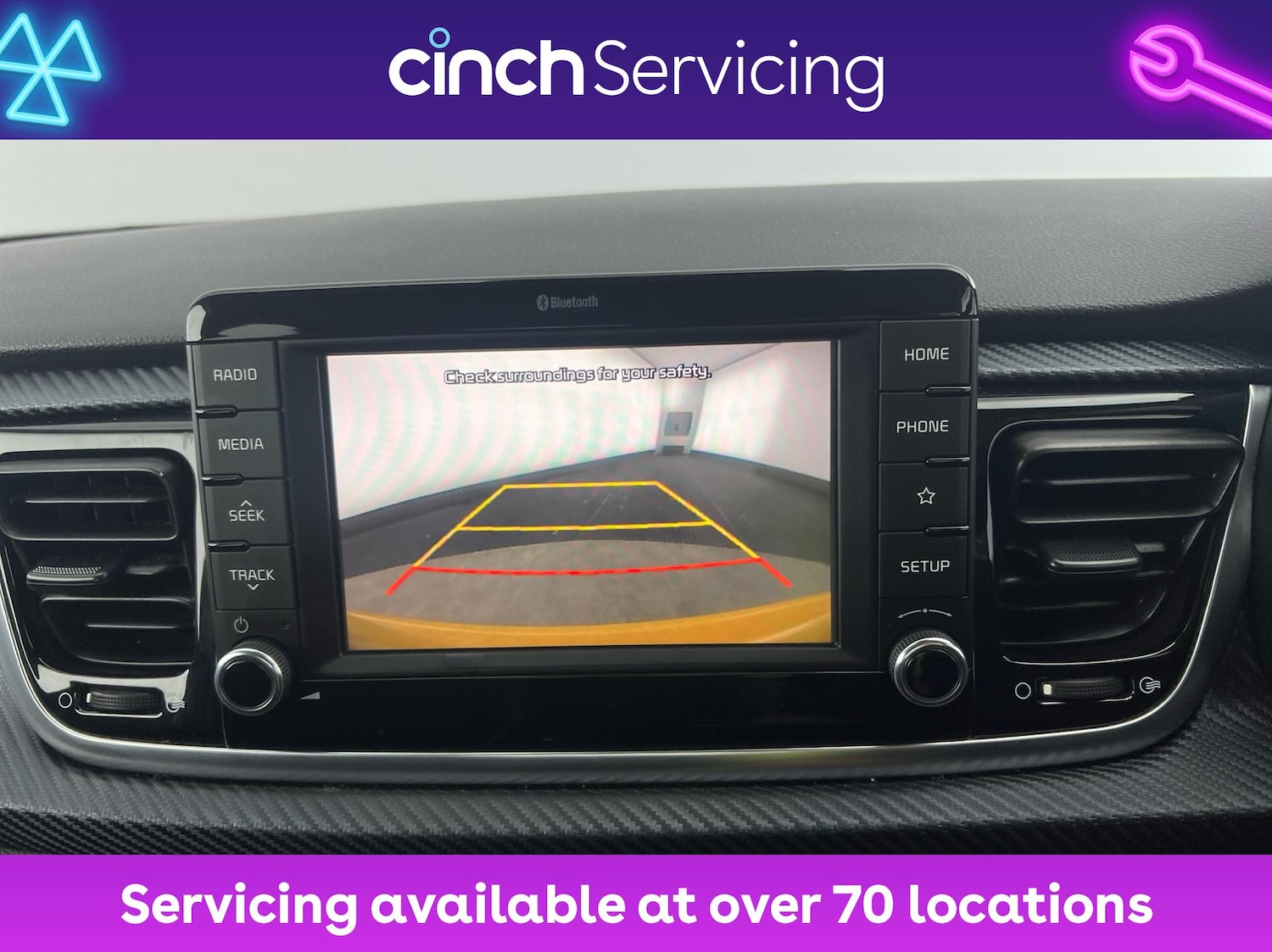 Used Kia Rio 2019 for sale - 76318492: Photo 36