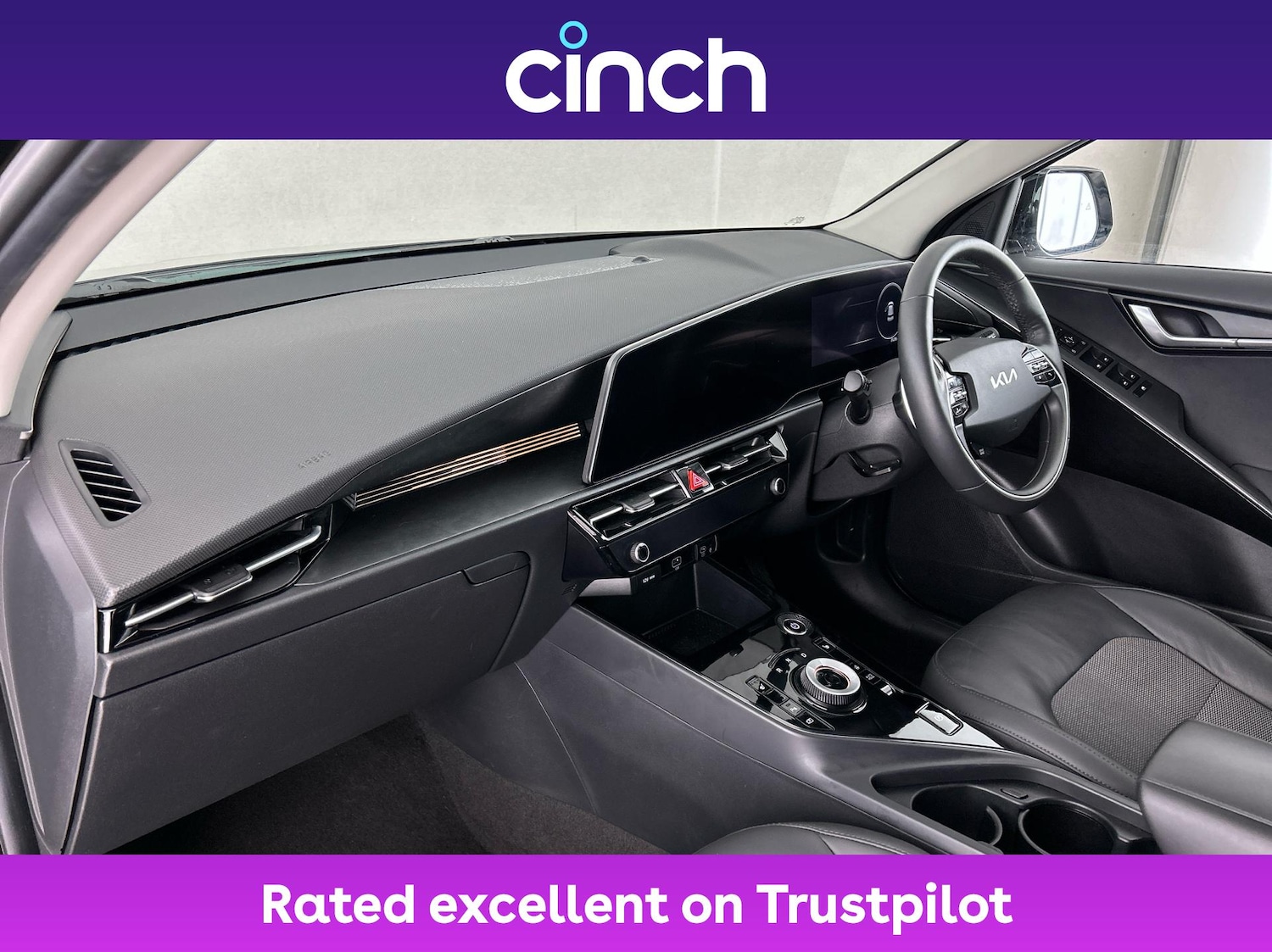 Used Kia Niro 2022 for sale - 77006397: Photo 14