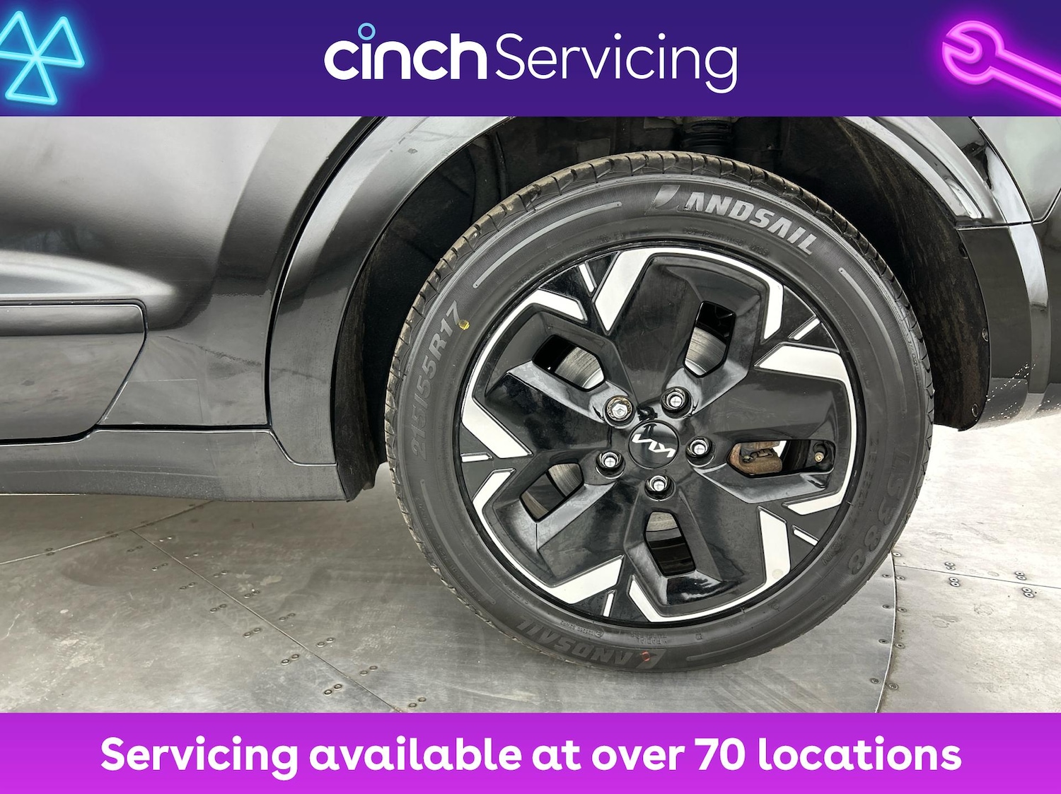 Used Kia Niro 2022 for sale - 77006397: Photo 26