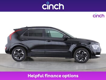 Used Kia Niro 2022 for sale - 77006397: Photo