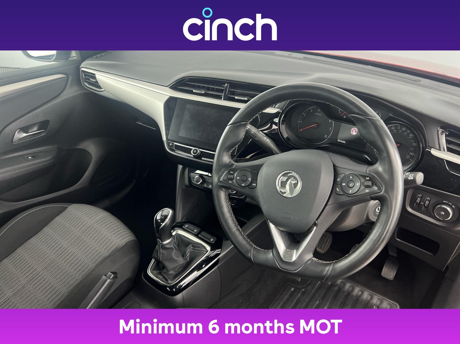 Used Vauxhall Corsa 2022 for sale - 76487253: Photo 12