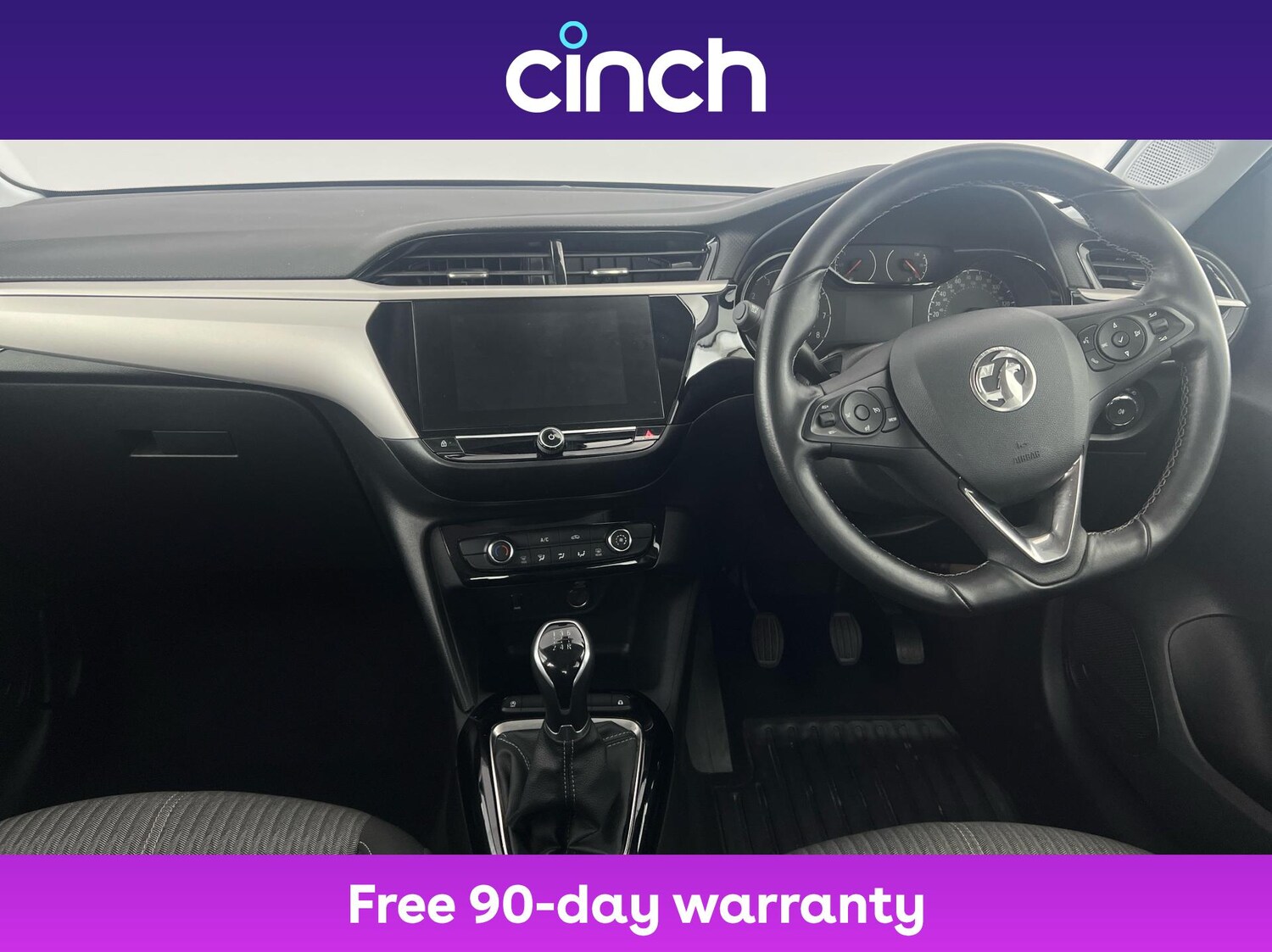 Used Vauxhall Corsa 2022 for sale - 76487253: Photo 15