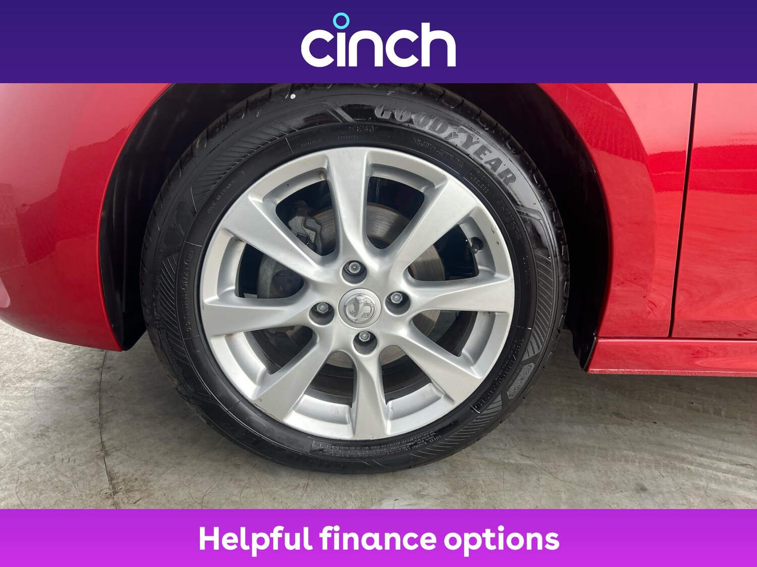 Used Vauxhall Corsa 2022 for sale - 76487253: Photo 24